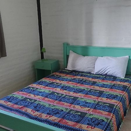 Solar Del Valle Villa Basilio Nievas Pokoj fotografie